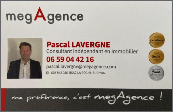 Terrain à SOULLANS, 85300 - 754m²