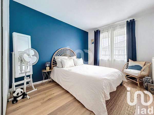 Appartement à vendre 4 pièces 78 m² Villiers-sur-Marne