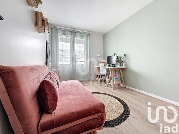 Appartement à vendre 4 pièces 78 m² Villiers-sur-Marne