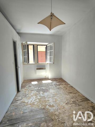 Studio à vendre 13,83 m² Albi