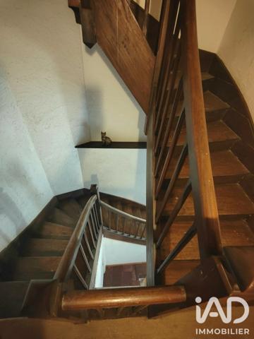 Studio à vendre 13,83 m² Albi