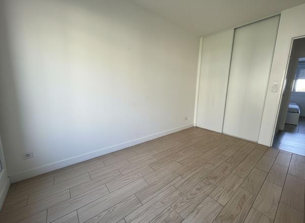 A vendre à Vannes Nord Appartement 4 pièces parking et cave
