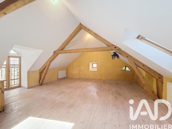 Maison à vendre 6 pièces 121 m² Saint-Alban-sur-Limagnole