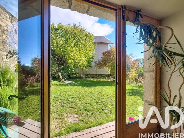 Maison à vendre 6 pièces 121 m² Saint-Alban-sur-Limagnole