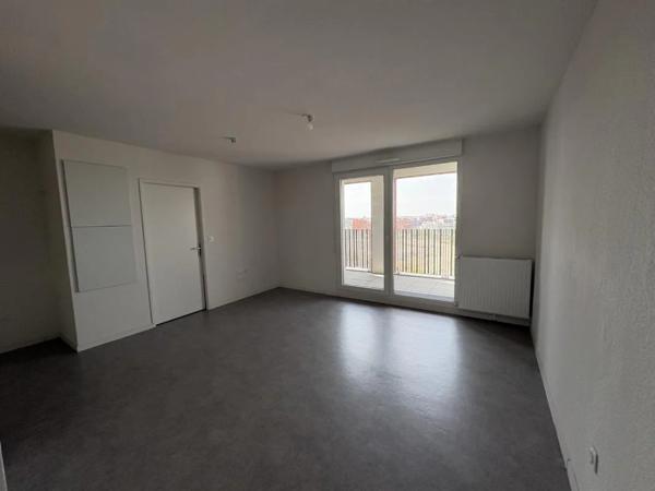 Appartement à louer à Toulouse (31300)