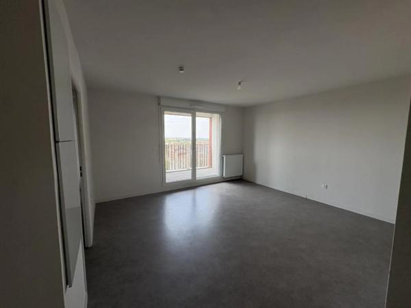 Appartement à louer à Toulouse (31300)