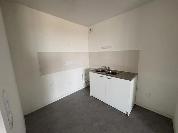 Appartement à louer à Toulouse (31300)
