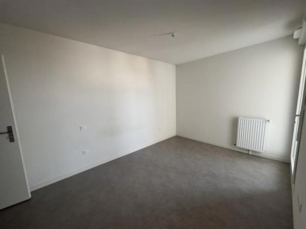 Appartement à louer à Toulouse (31300)
