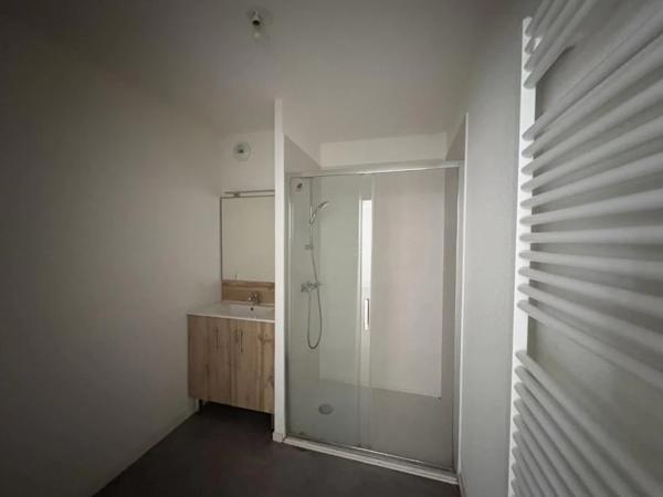 Appartement à louer à Toulouse (31300)