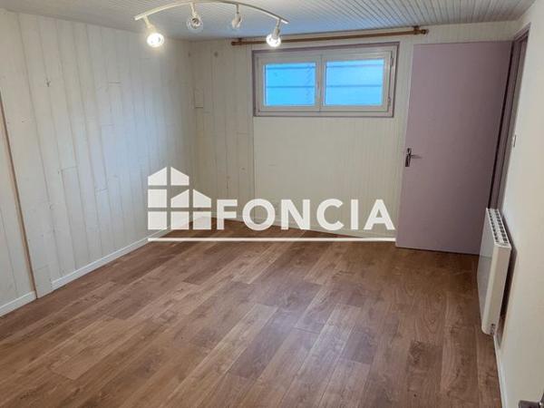 Location Maison 5 pièces 136.4 m² - 160 Route de Jard sur Mer Avrille 85440