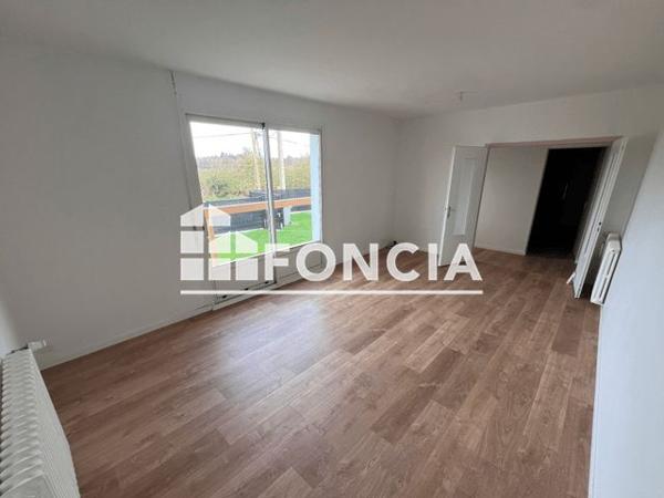 Location Maison 5 pièces 136.4 m² - 160 Route de Jard sur Mer Avrille 85440