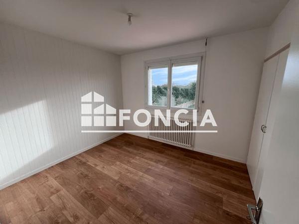 Location Maison 5 pièces 136.4 m² - 160 Route de Jard sur Mer Avrille 85440