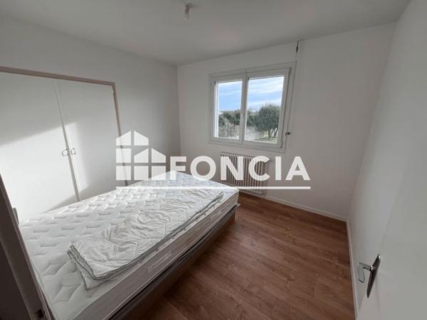 Location Maison 5 pièces 136.4 m² - 160 Route de Jard sur Mer Avrille 85440