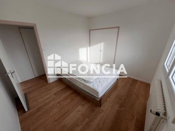 Location Maison 5 pièces 136.4 m² - 160 Route de Jard sur Mer Avrille 85440