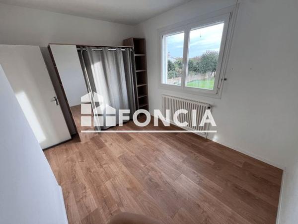 Location Maison 5 pièces 136.4 m² - 160 Route de Jard sur Mer Avrille 85440