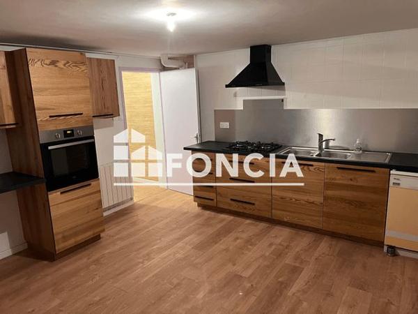 Location Maison 5 pièces 136.4 m² - 160 Route de Jard sur Mer Avrille 85440