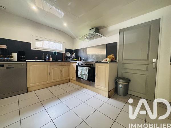 Maison à vendre 5 pièces 118 m² Grayan-et-l'Hôpital