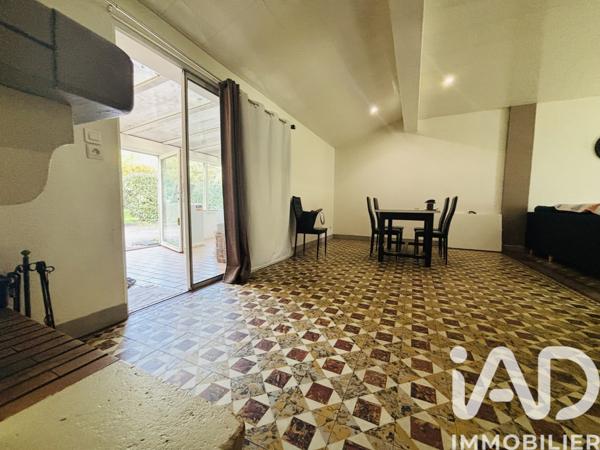 Maison à vendre 5 pièces 118 m² Grayan-et-l'Hôpital