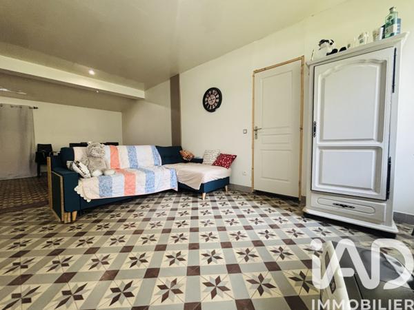 Maison à vendre 5 pièces 118 m² Grayan-et-l'Hôpital