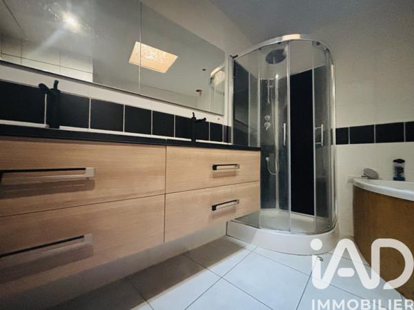 Maison à vendre 5 pièces 118 m² Grayan-et-l'Hôpital