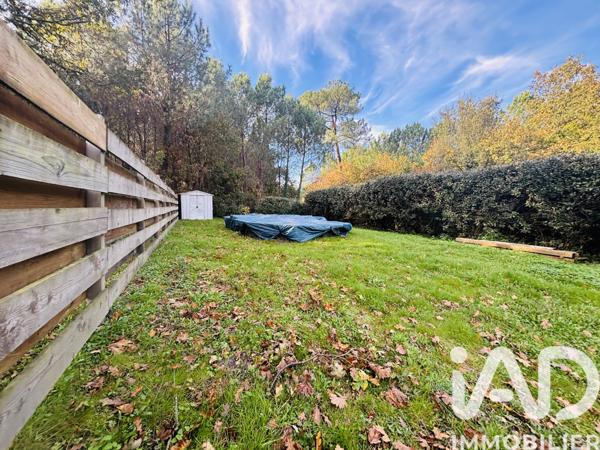 Maison à vendre 5 pièces 118 m² Grayan-et-l'Hôpital