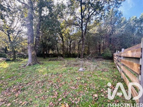 Maison à vendre 5 pièces 118 m² Grayan-et-l'Hôpital