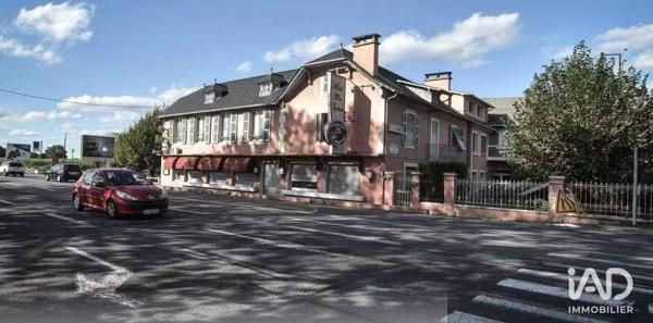 Murs commerciaux  à vendre 800 m² Ousse