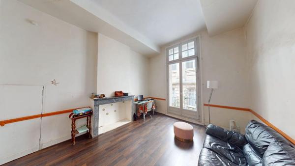 Appartement 3 pièces - 72 m²