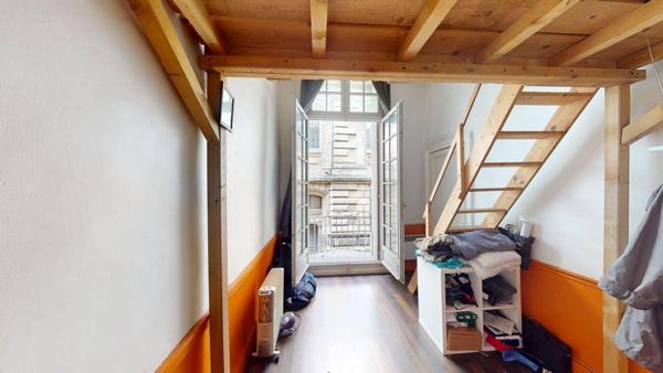 Appartement 3 pièces - 72 m²