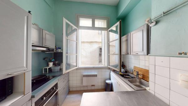 Appartement 3 pièces - 72 m²