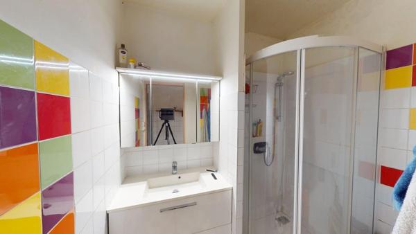 Appartement 3 pièces - 72 m²