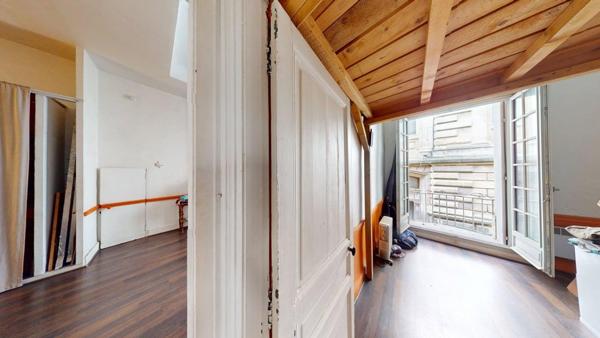 Appartement 3 pièces - 72 m²