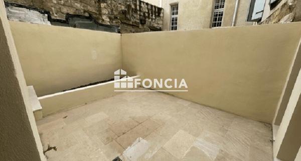 Location Appartement 2 pièces 46.06 m² - Avignon 84000