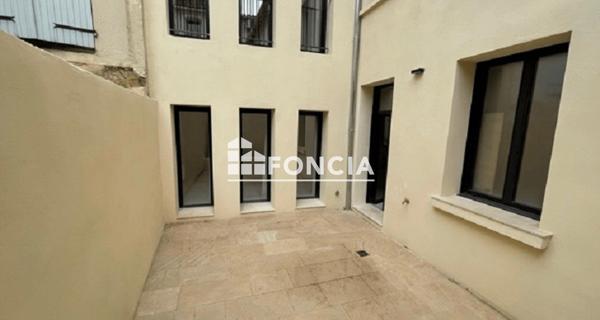 Location Appartement 2 pièces 46.06 m² - Avignon 84000
