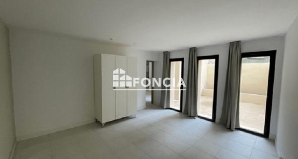 Location Appartement 2 pièces 46.06 m² - Avignon 84000