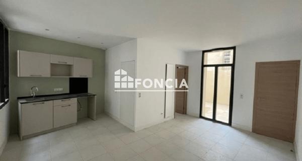Location Appartement 2 pièces 46.06 m² - Avignon 84000