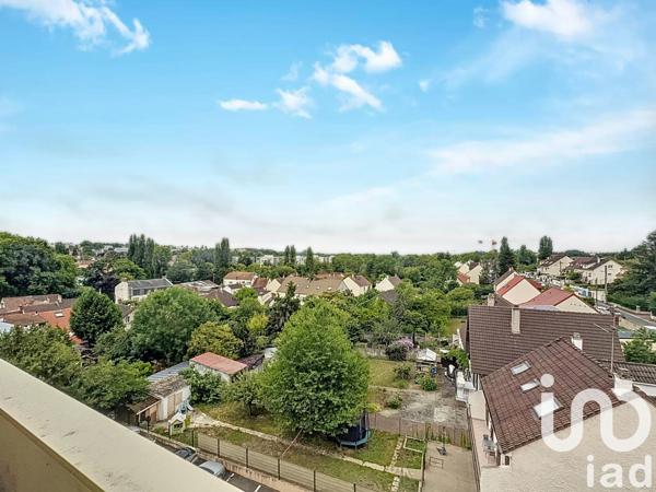 Appartement à vendre 3 pièces 61 m² Arpajon