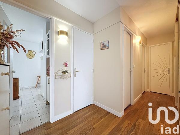 Appartement à vendre 3 pièces 61 m² Arpajon