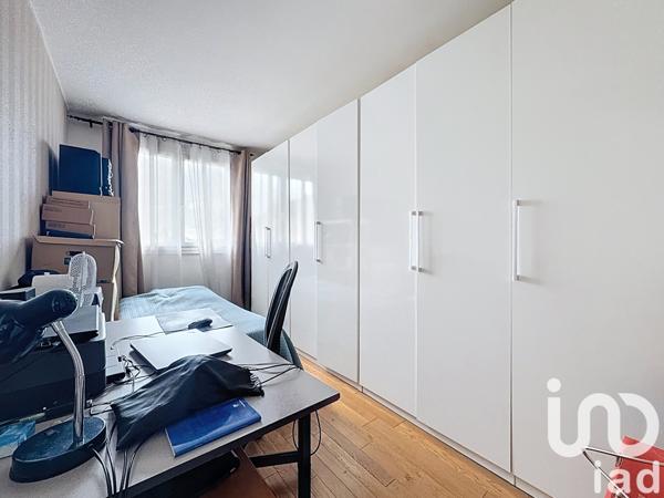 Appartement à vendre 3 pièces 61 m² Arpajon