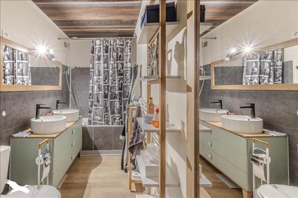 Maison à vendre |  Rochechouart |  6 pièces | 113 m²