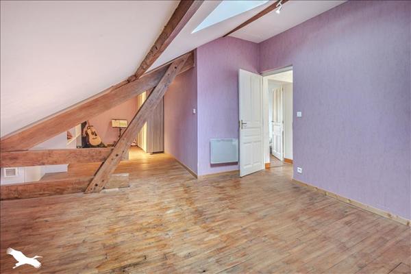 Maison à vendre |  Rochechouart |  6 pièces | 113 m²
