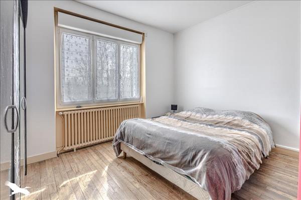 Maison à vendre |  Rochechouart |  6 pièces | 113 m²