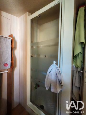 Location maison 2 pièces 43,6 m² Saint-Paul-du-Vernay