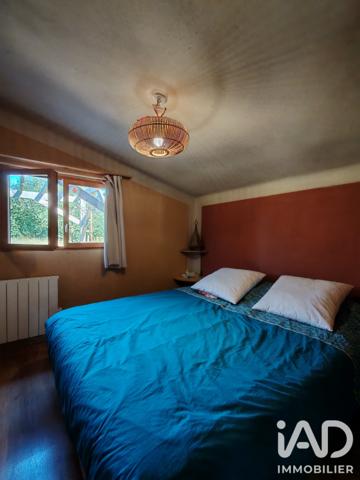 Location maison 2 pièces 43,6 m² Saint-Paul-du-Vernay