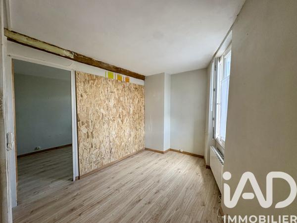 Maison à vendre 5 pièces 76,32 m² Montsoult
