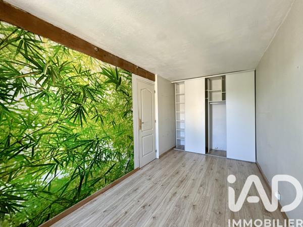 Maison à vendre 5 pièces 76,32 m² Montsoult