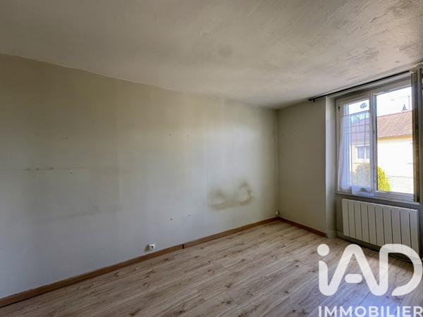 Maison à vendre 5 pièces 76,32 m² Montsoult