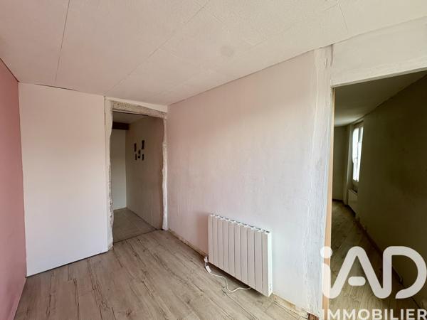 Maison à vendre 5 pièces 76,32 m² Montsoult