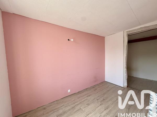 Maison à vendre 5 pièces 76,32 m² Montsoult