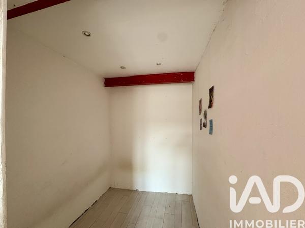 Maison à vendre 5 pièces 76,32 m² Montsoult